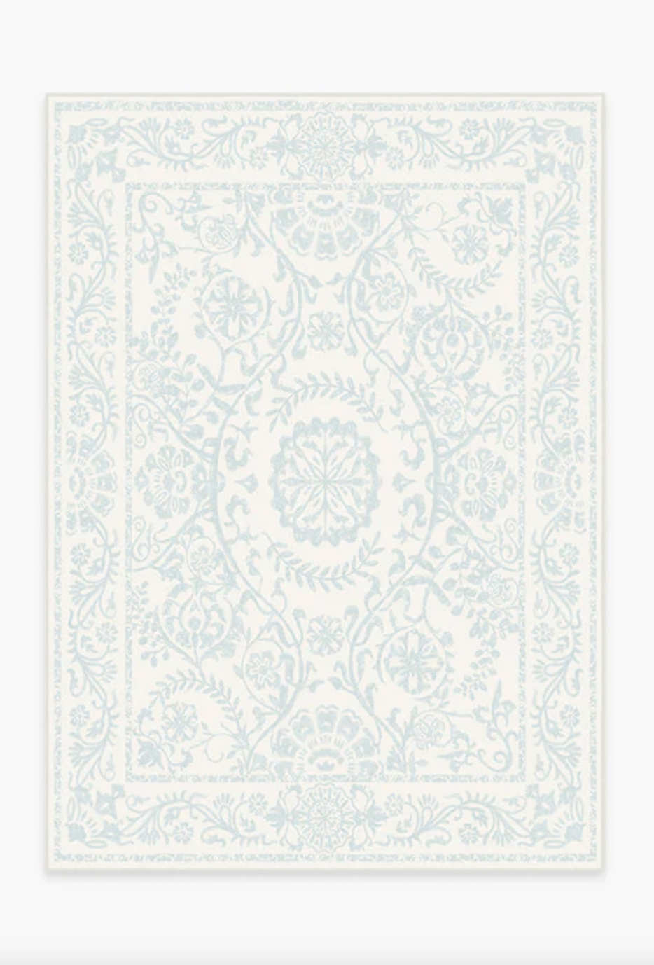 Ruggable's New Nursery Rugs Are Super Soft & Create a Calming Space