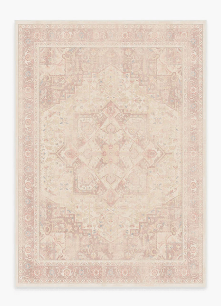 Ruggable's New Nursery Rugs Are Super Soft & Create a Calming Space