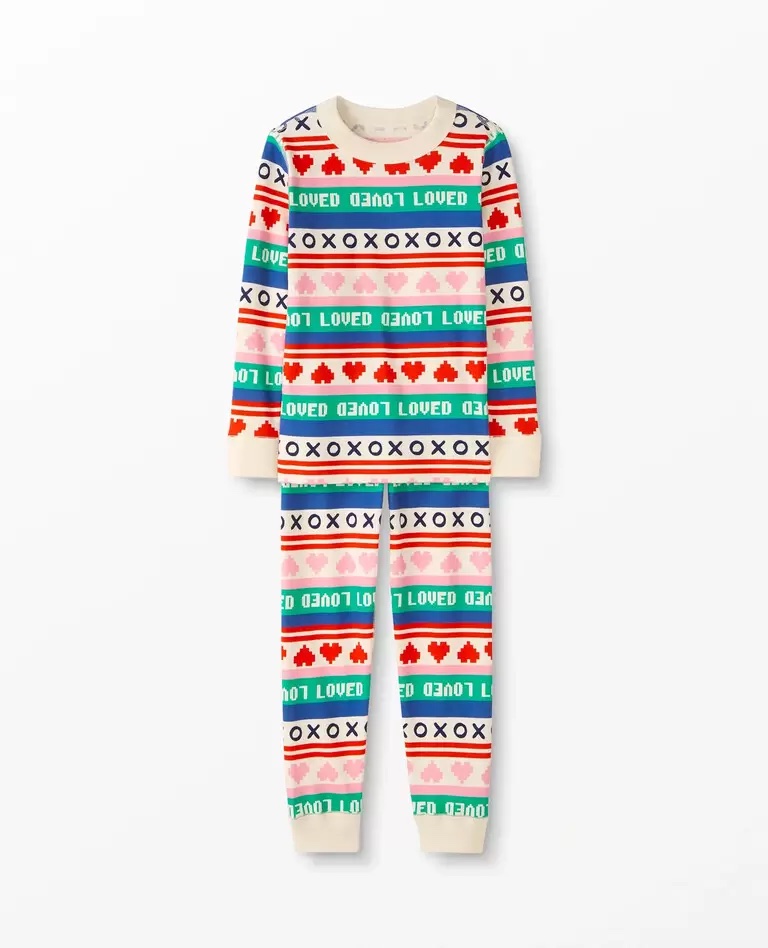 The Hanna Andersson After Christmas Sale is Happening Now SheKnows