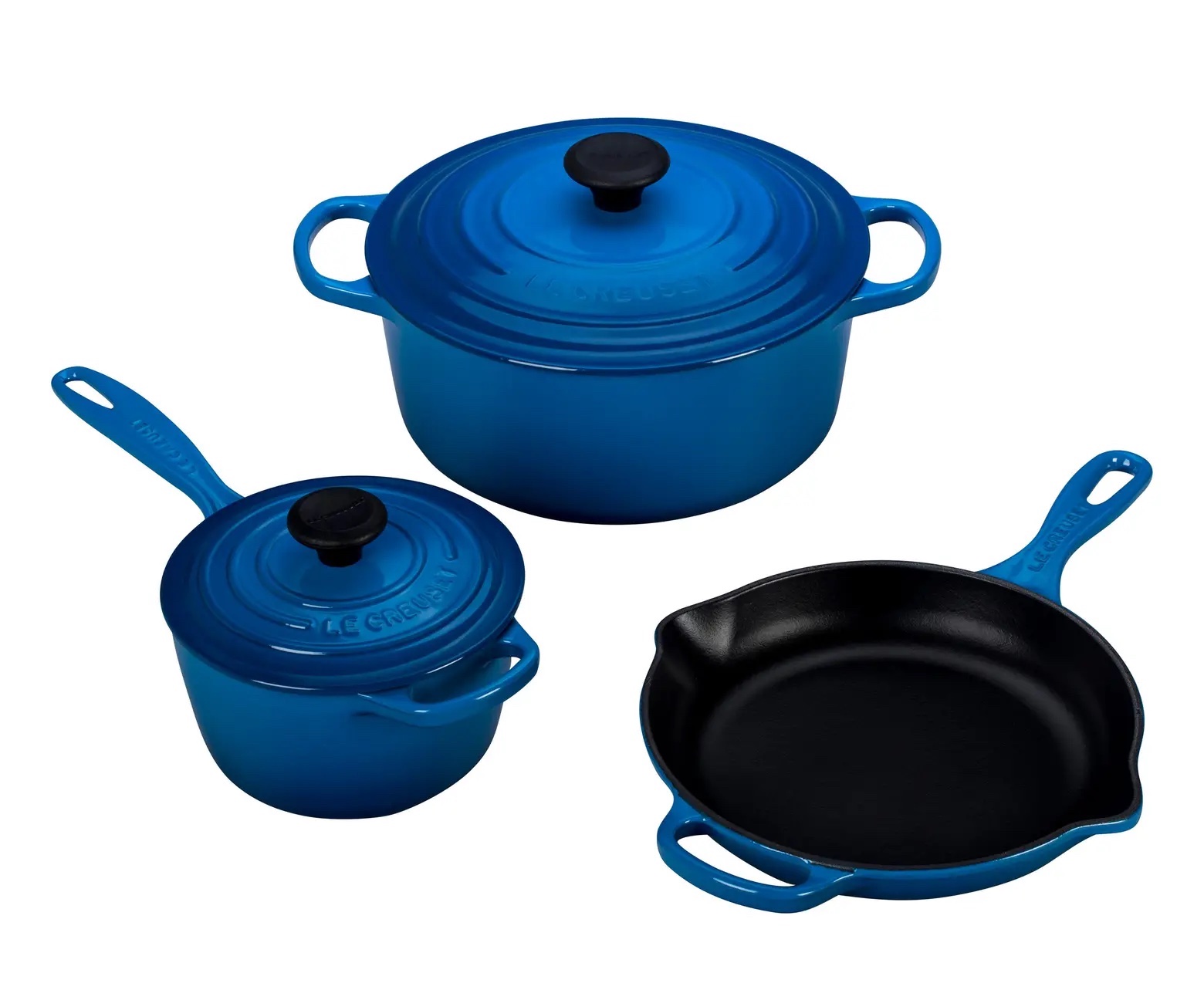 Nordstrom HalfYearly Sale 2022 Le Creuset Is Majorly Marked Down