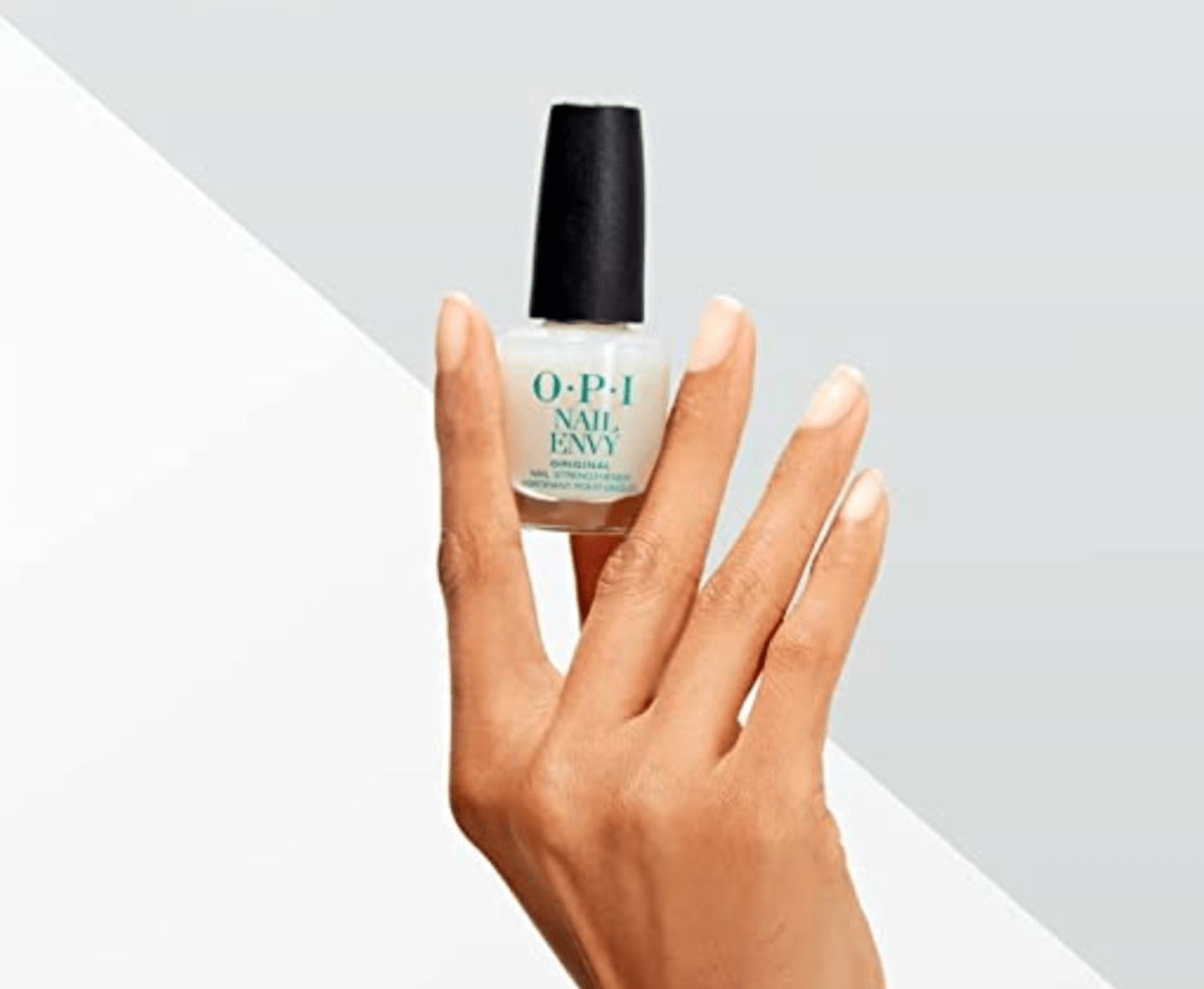 OPI Nail Envy Nail Strengthener Transforms Shoppers’ Nails SheKnows