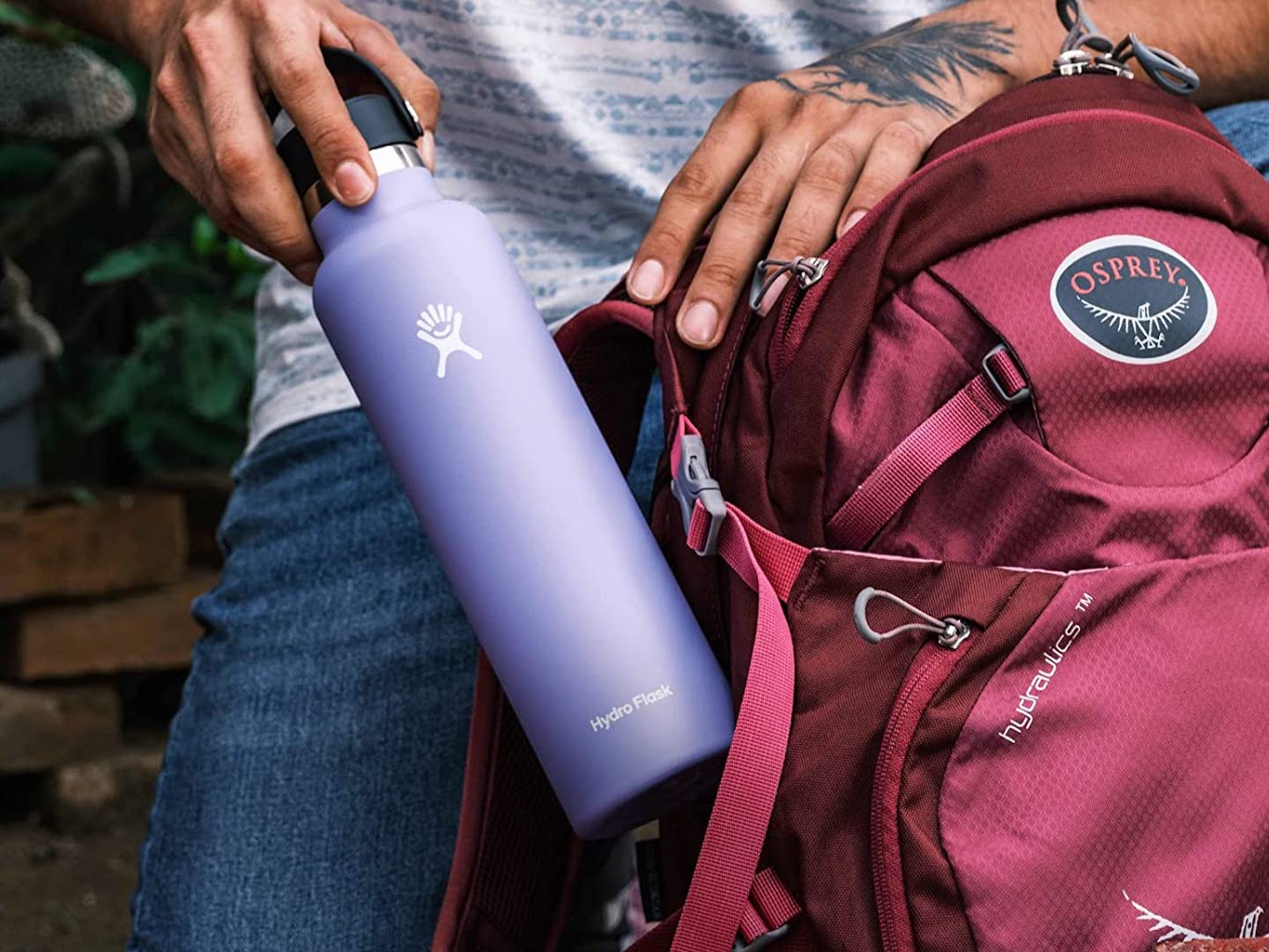 Hydro Flask Tumblers Are on Sale With Tumblers Starting at Just 20