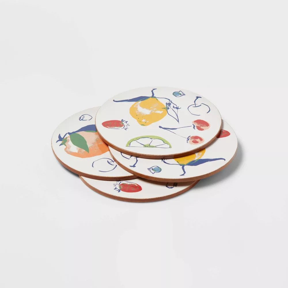 Most Pieces In Target's New Outdoor Dining Collection Are Just 3