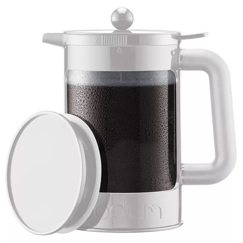 These Best Cold Brew Coffee Makers Save You Time & Money