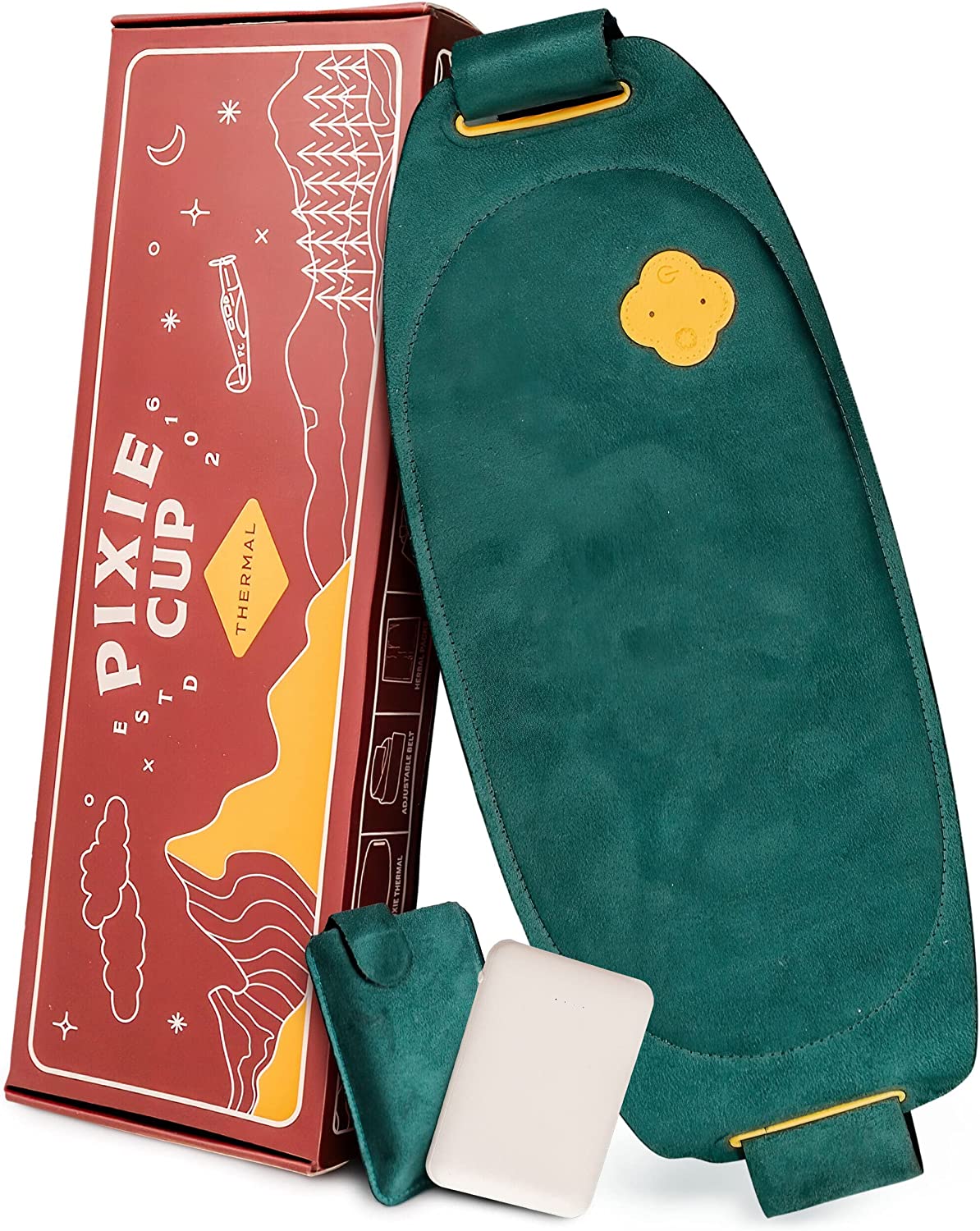 8 Best Heating Pads for Cramps, Aches, and Pains