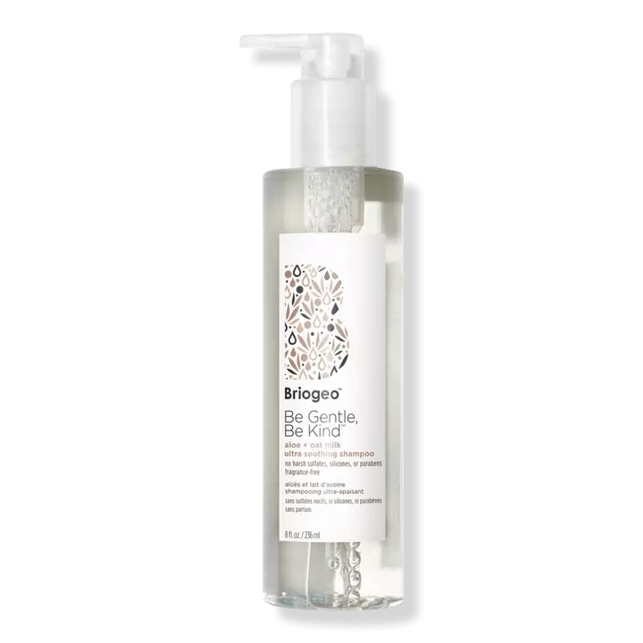 Best PregnancySafe Shampoos