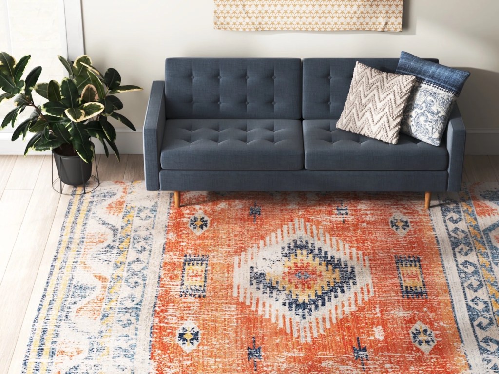 Wayfair's July 4th Sale Includes Up to 70 Off Rugs, Bedding, & More