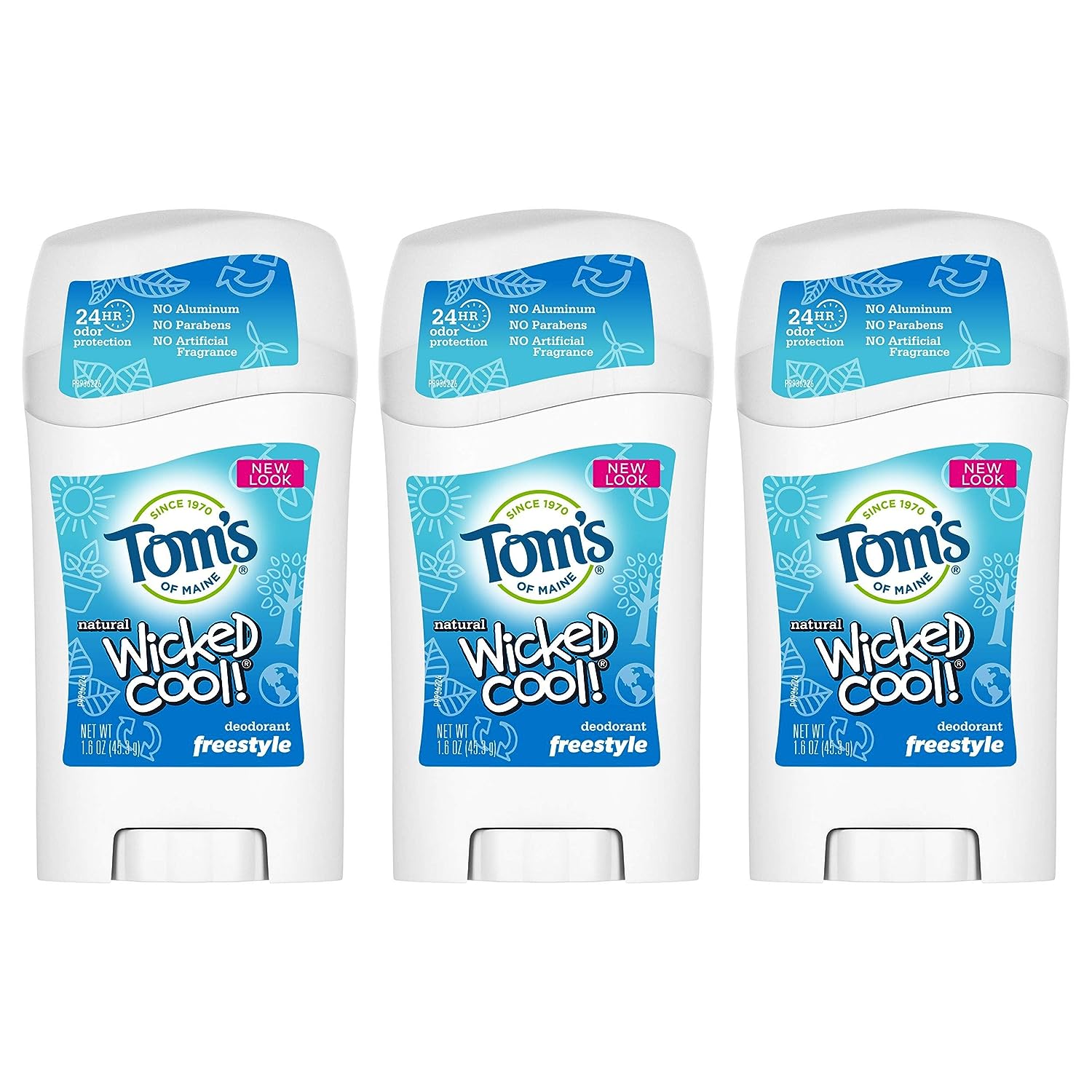 The Best Deodorants for Teens and Tweens in 2023