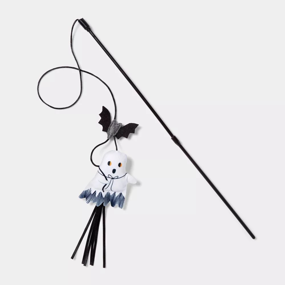 Target Released Brand New Catnip Toys for Halloween