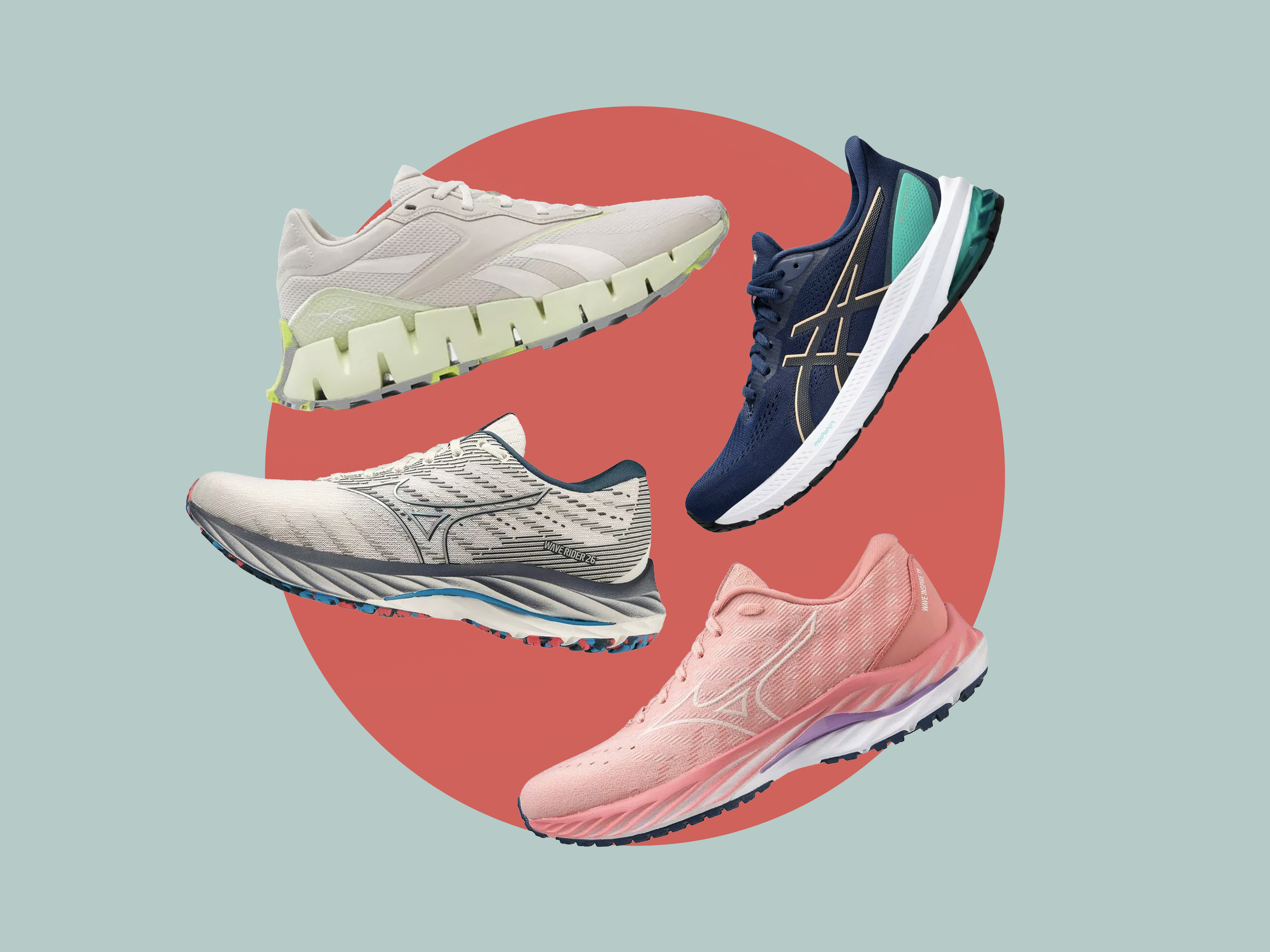 7 Best Beginner Running Shoes at Target—All PodiatristApproved 2024