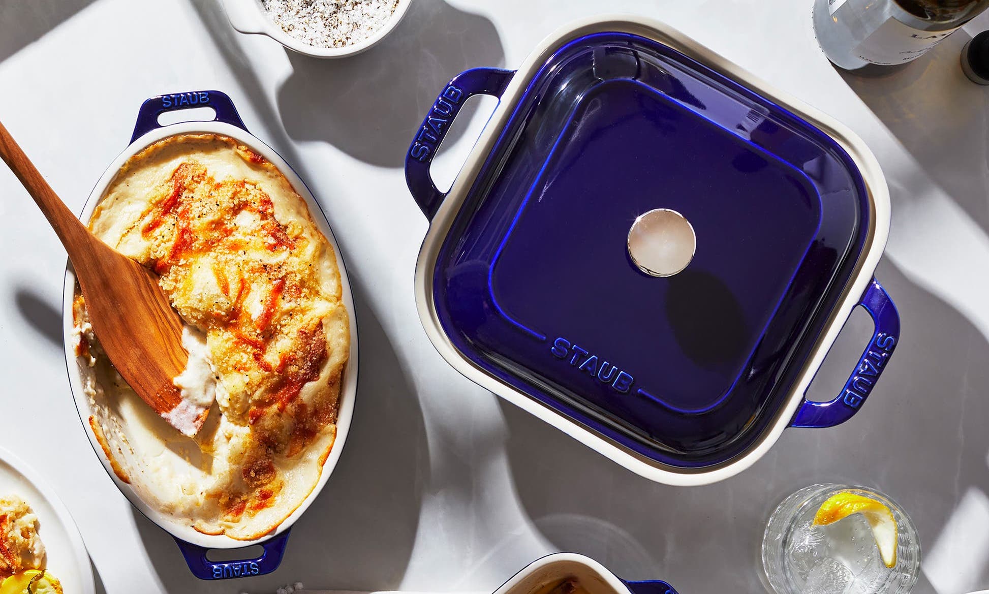 Staub Cookware Is Over 50 Off at Nordstrom Today & You Can Buy Sets