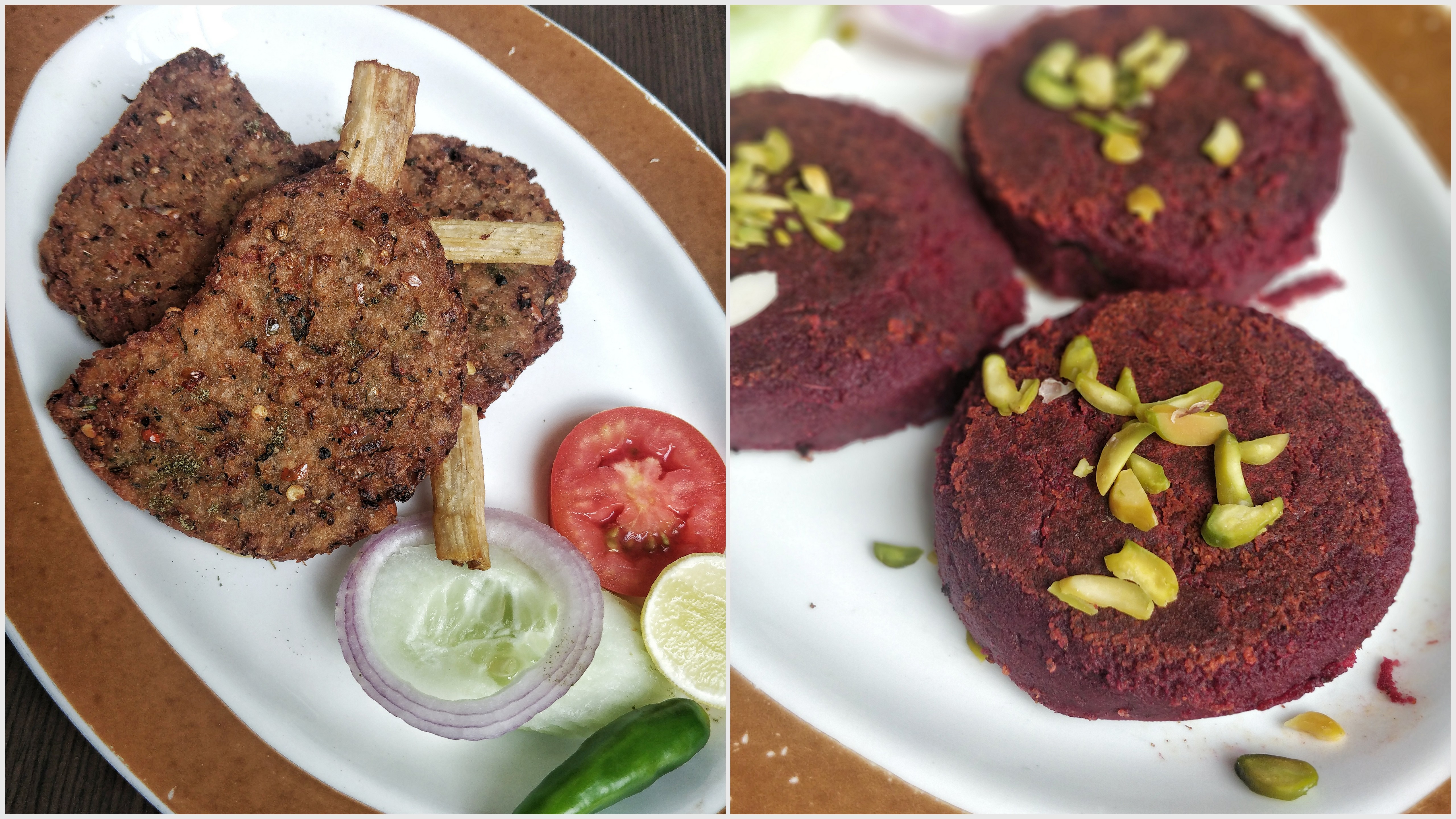 New Menu Unveiling Kebabs and Kurries, ITC Gardenia She Knows Grub