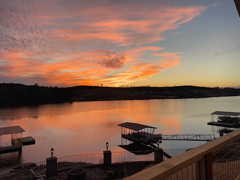 Lake Pointe/South Pointe Shelby Hixen Smith Lake Real Estate, Alabama