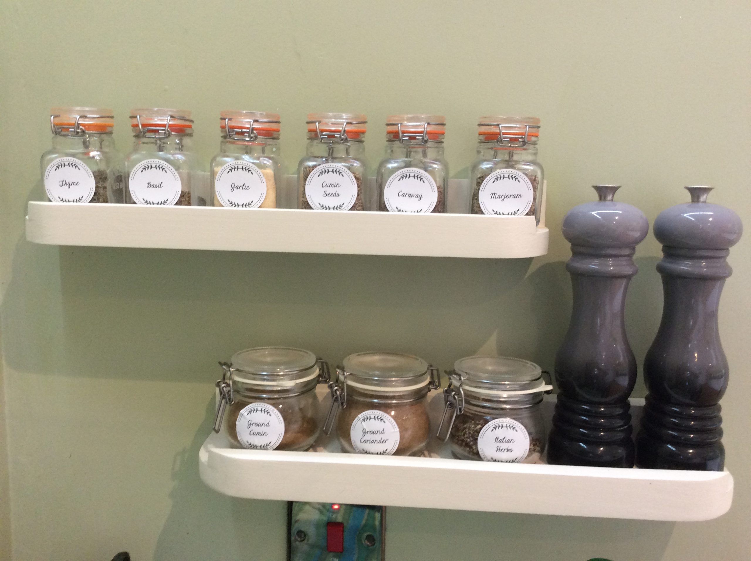 Ready to Paint Picture Shelves now with 20 off! Shelf Direct