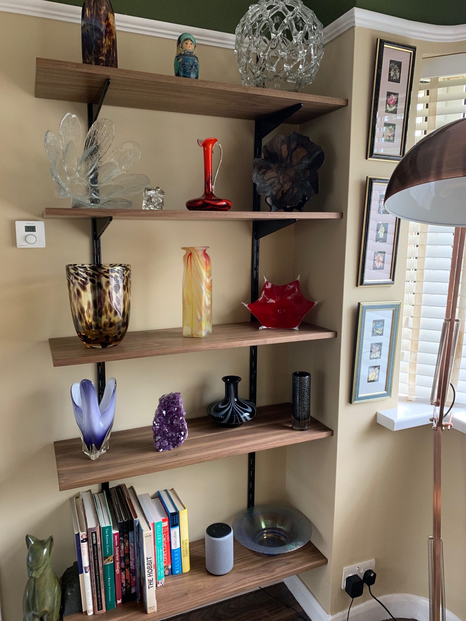 Customer Gallery Shelf Direct