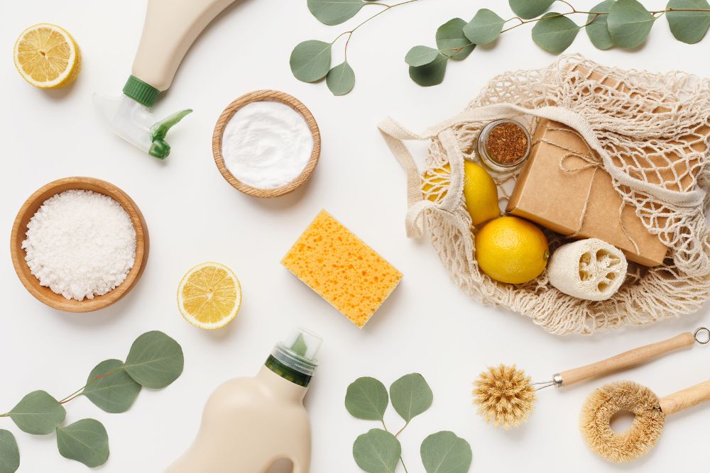 7 Best EcoFriendly Laundry Detergents in 2022 shelf