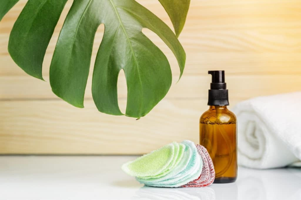 The 7 Best Reusable Cotton Rounds and Facial Rounds in 2024 shelf