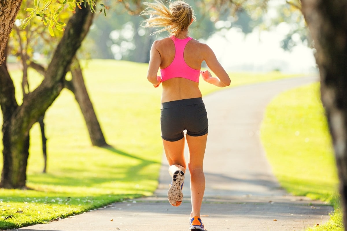 The 7 Best Compression Shorts for Running (2024) shelf