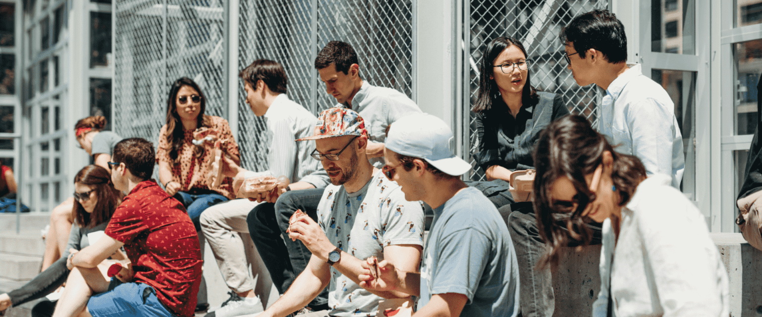 Why Shelf Engine Is Named A Great Workplace In FoodTech