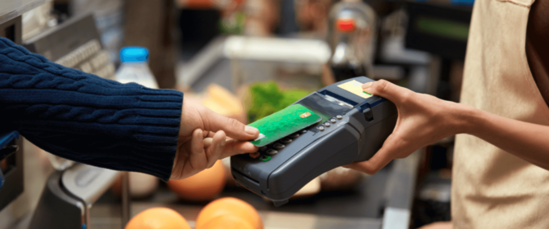 How Grocery Store Employment Has Changed Over the Last 20 Years