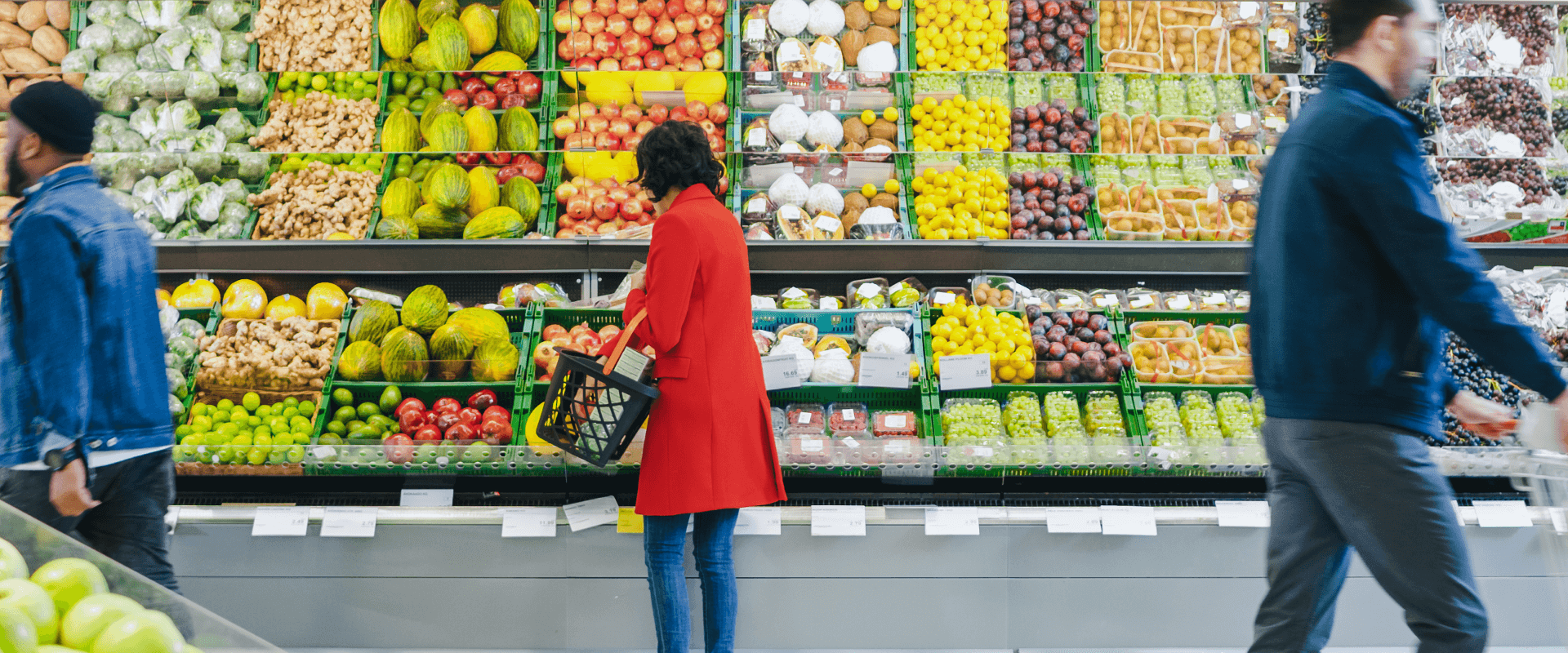 3 Habits of Green Grocery Leaders