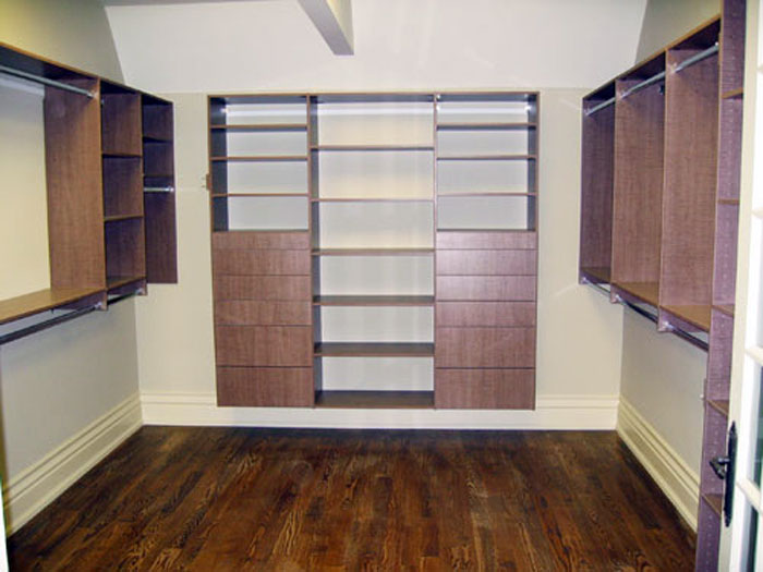 Toronto Closets Organizer and Storage Systems ShelfHelp Making the