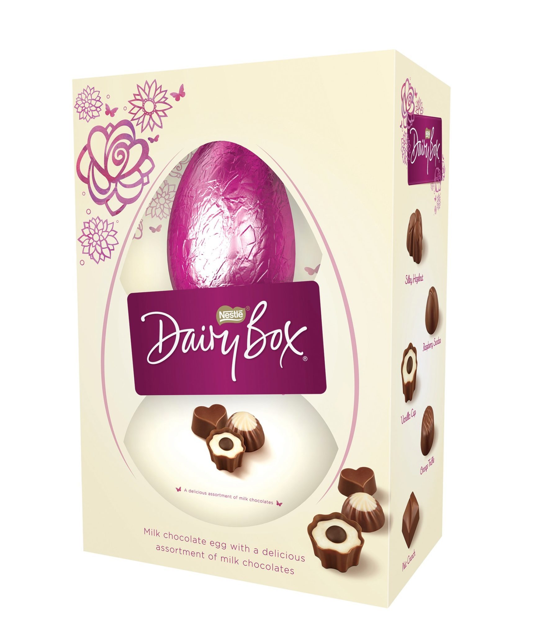 Easter Springing Off Shelves!