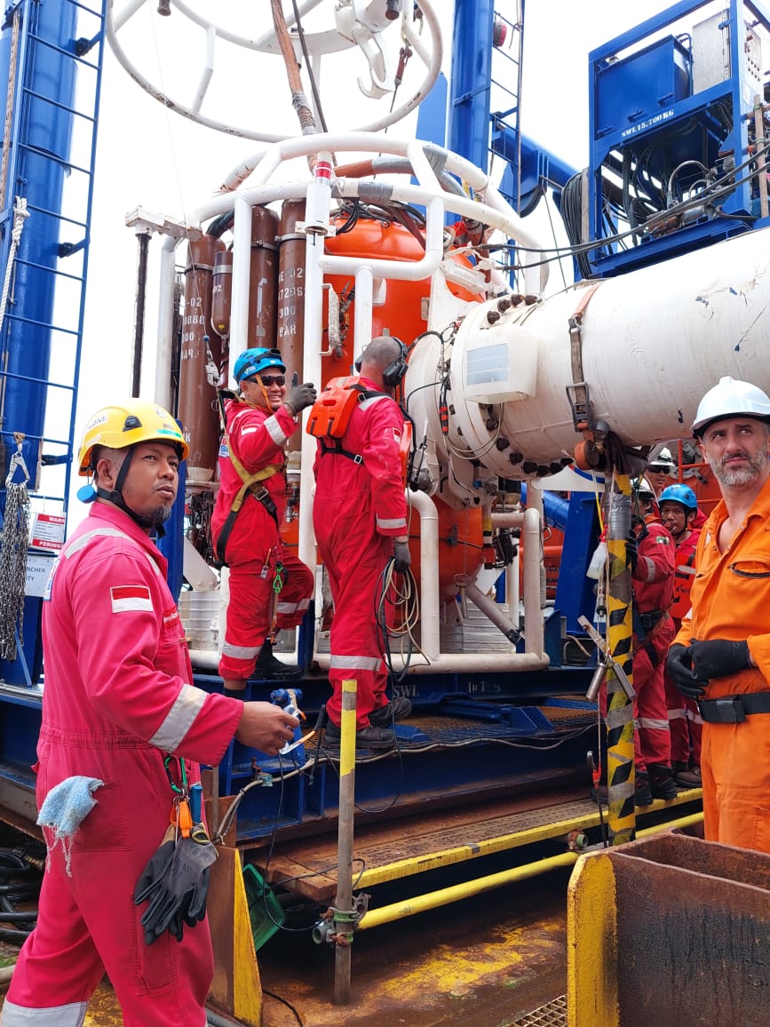 Accreditations Shelf Subsea Diving and ROV Contractor Perth WA