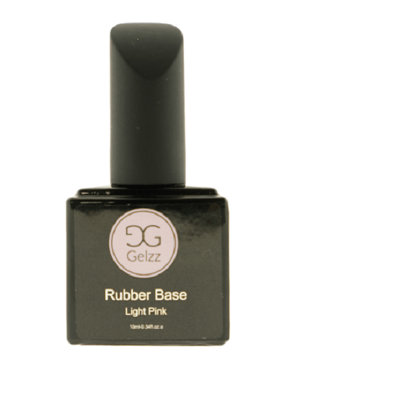 Gelzz Cover Pink Rubber Base hoogwaardige kwaliteit Shellac4u.nl