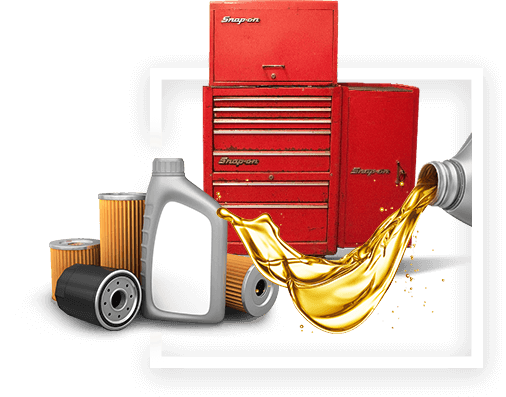 Fort Mill Auto Repair - Shell Rapid Lube and Service Center