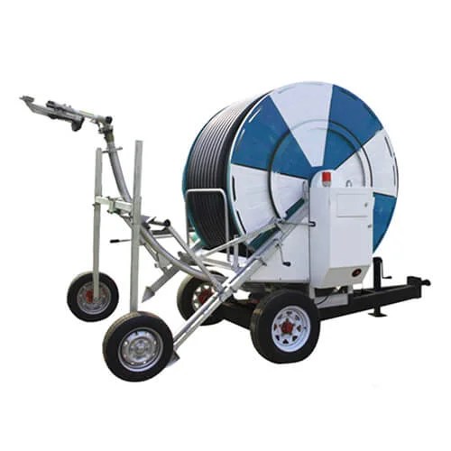Farm Irrigation Machine Price,Hose Reel Irrigation System Supplier