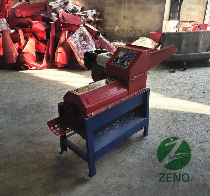 Small corn thresher machine price for Philipines