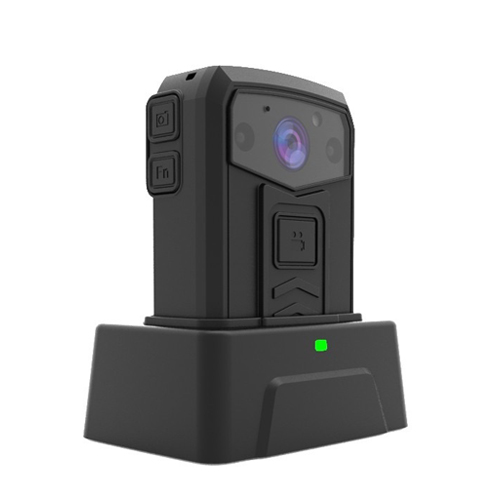 1080P WiFI Body Worn Camera S Eye B with Big Battery 4000mah