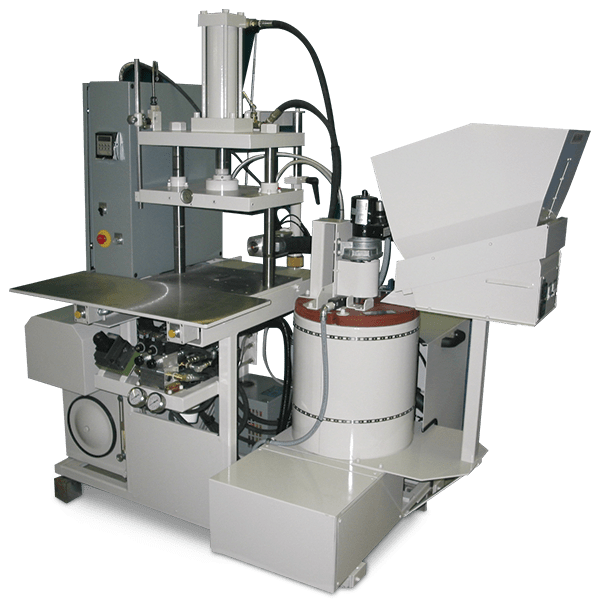 Wax Melters ShellOMatic