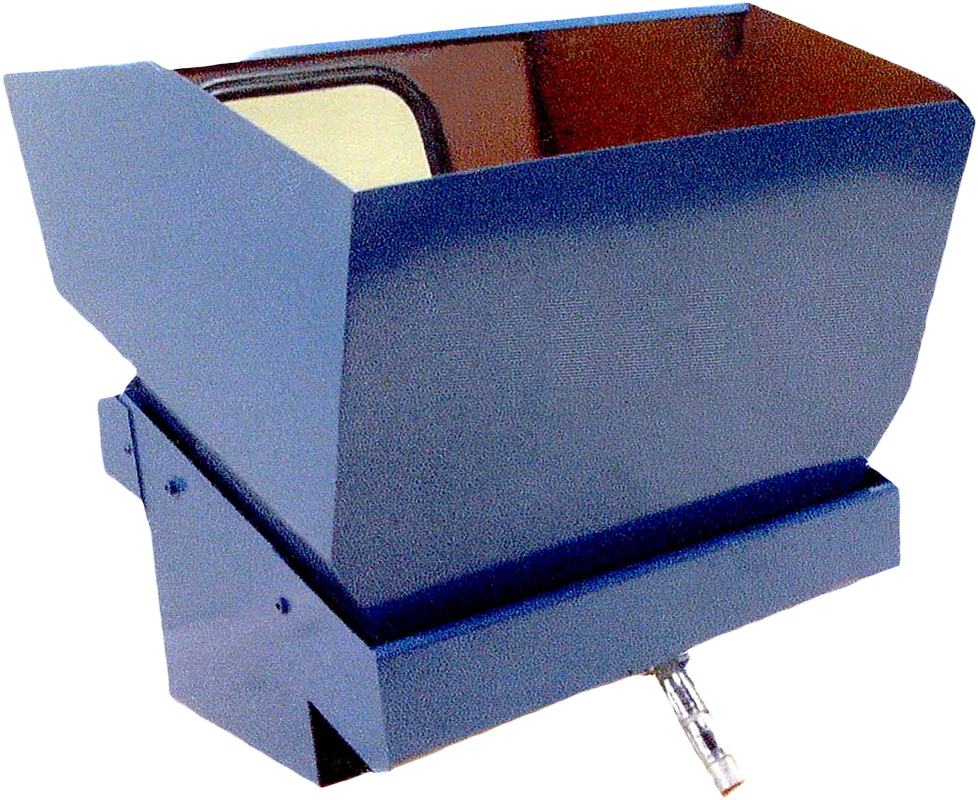 Wax Melters ShellOMatic