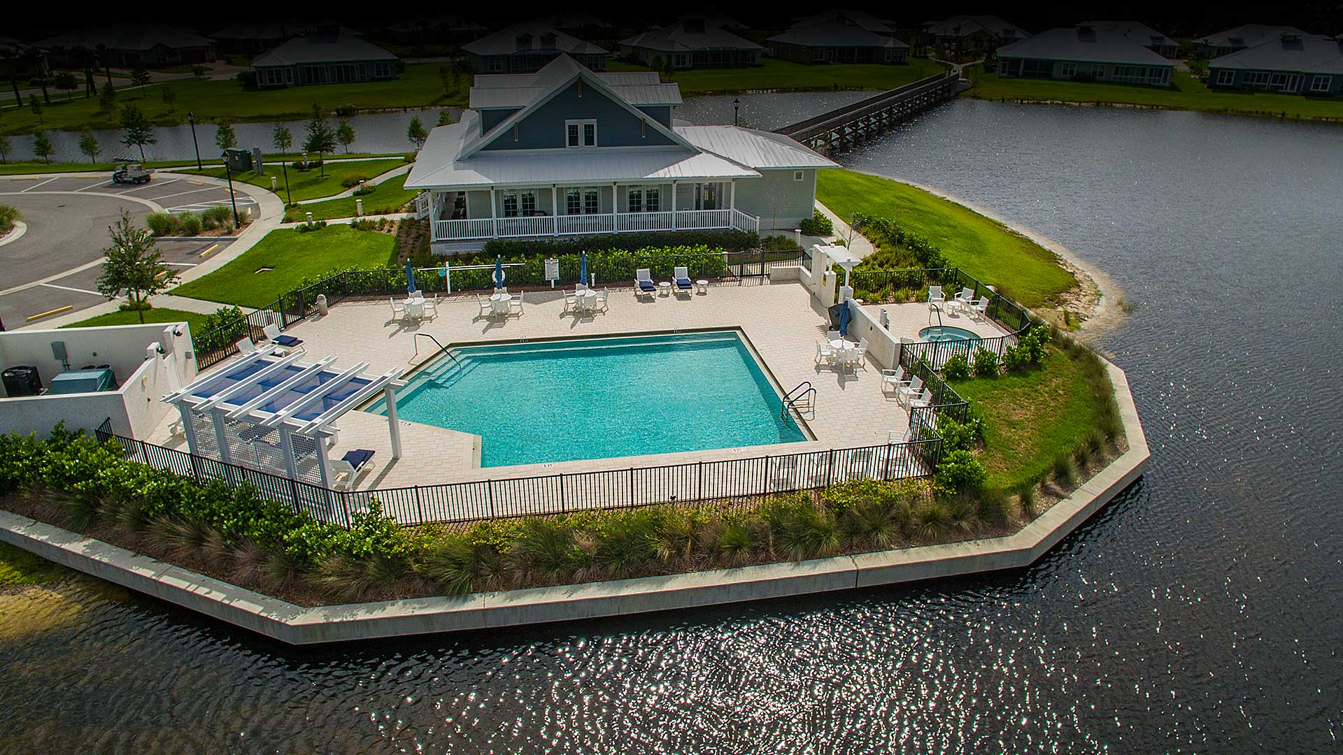 The Estuary A Unique Neighborhood at Shell Point