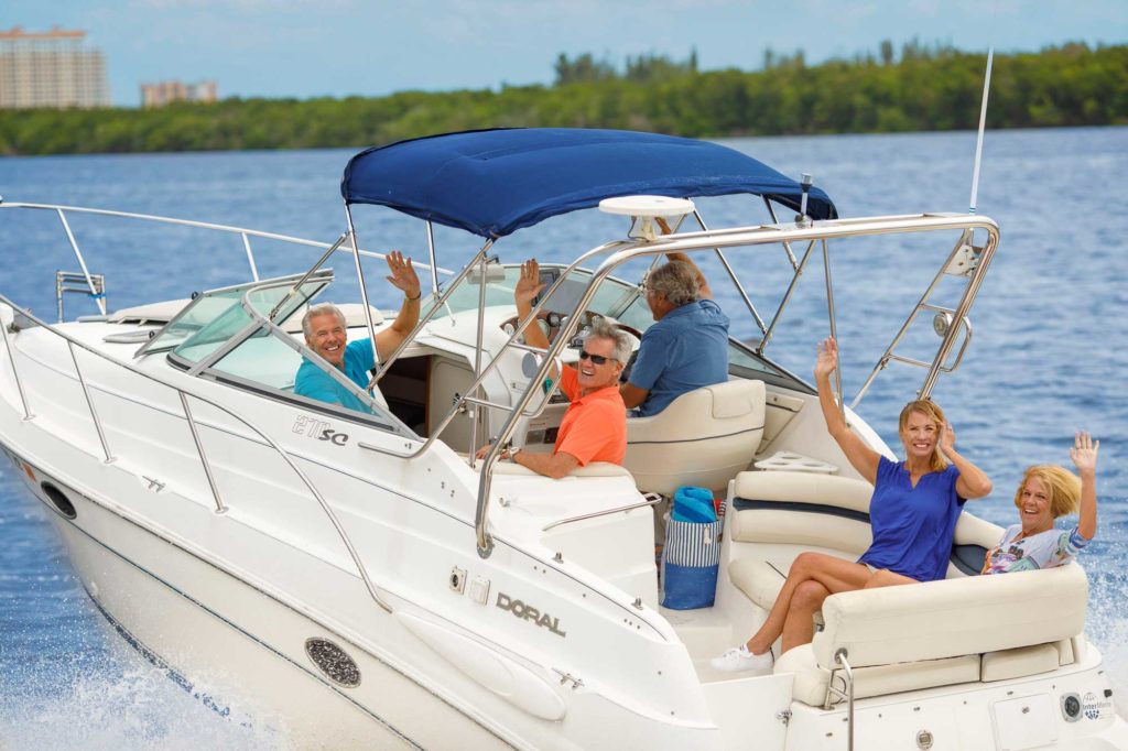 Luxury Retirement Community In Fort Myers, FL