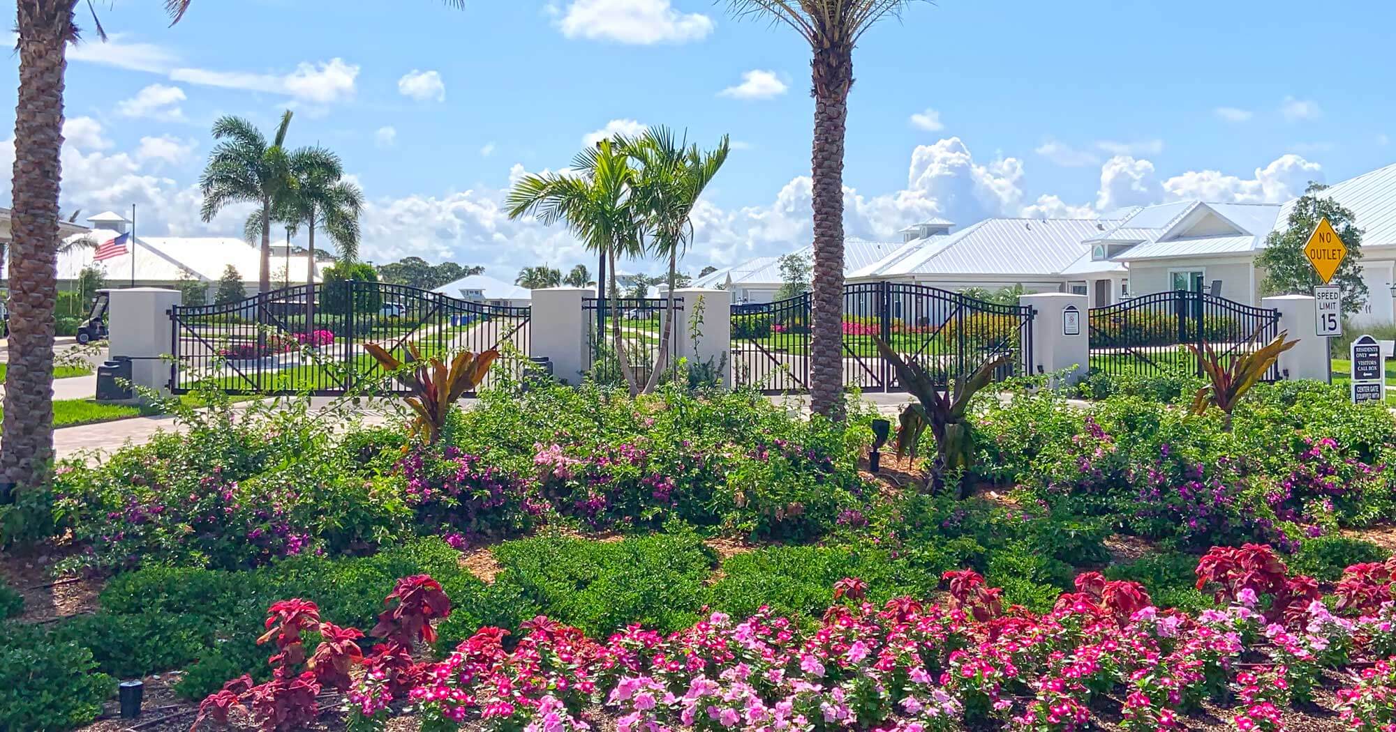 Enclave Neighborhood at Shell Point, Fort Myers