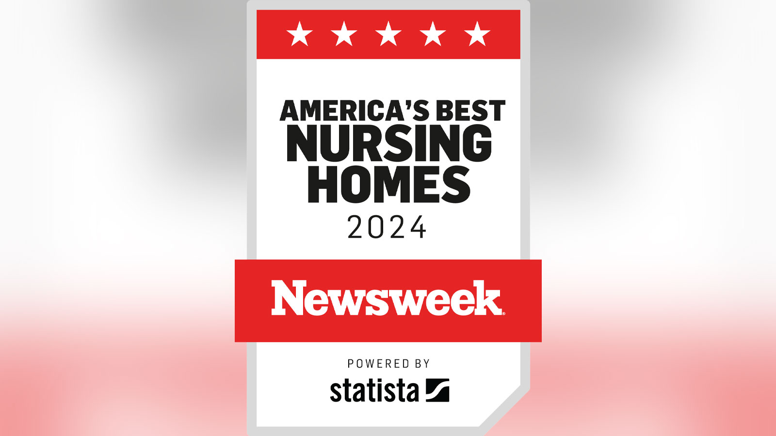 Shell Point’s Larsen Health Center named among America’s Best Nursing