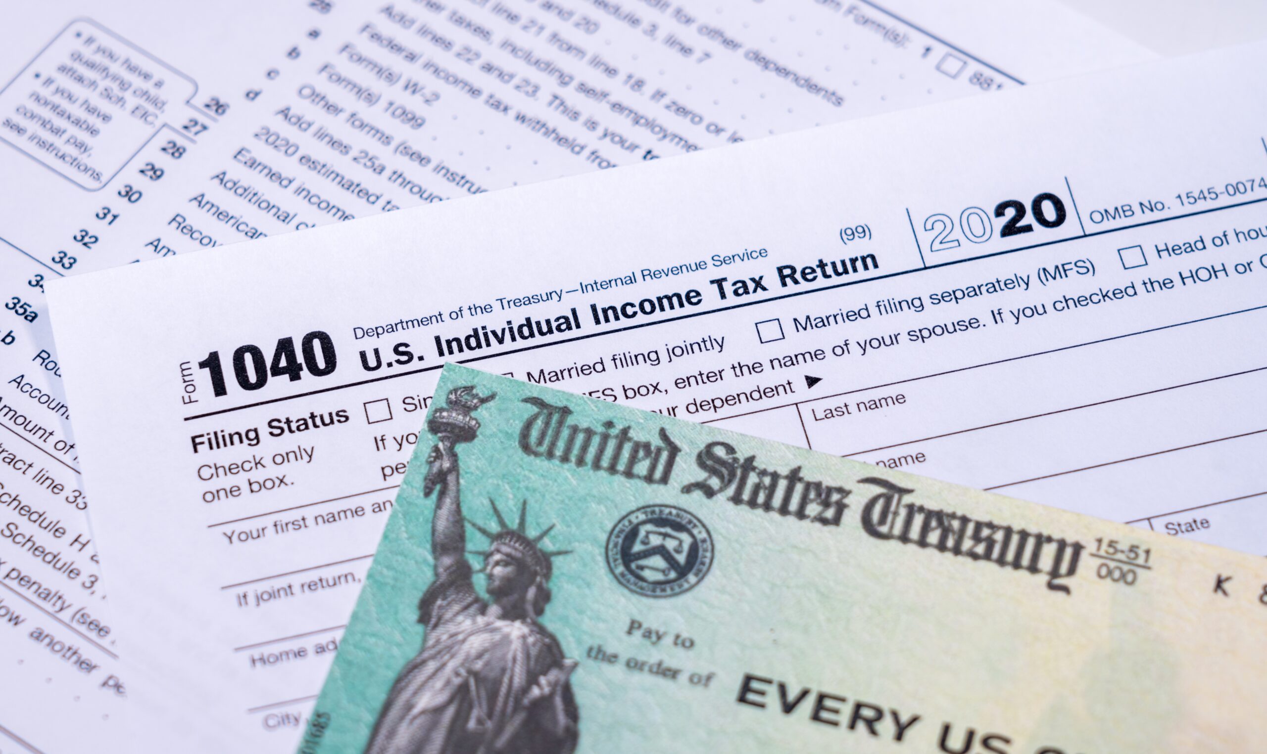How to Increase your Tax Refund and Receive the Maximum Amount for your