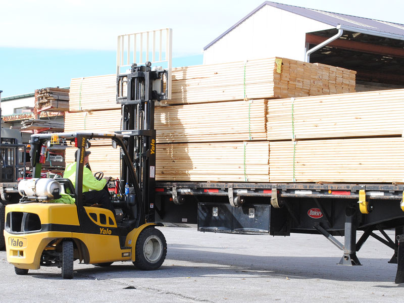 Lumber & Building Material Shelly's Building Supply