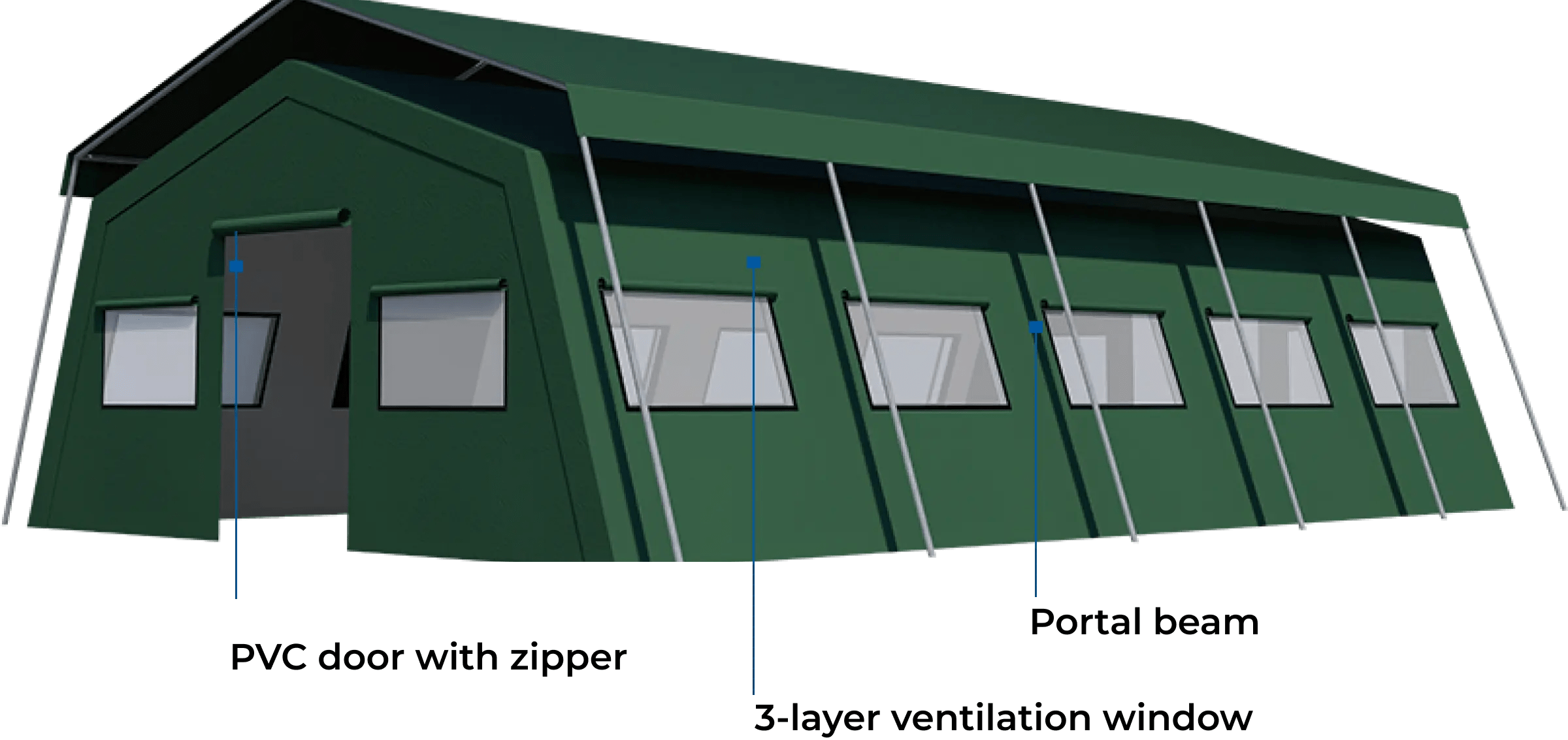 Flysheet Army Tents Army Tent Manufacturer Shelter Structures