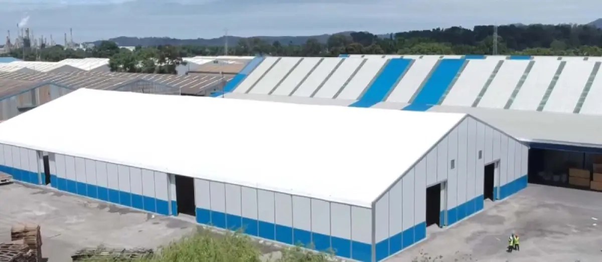 What is Industrial Outdoor Storage? Why is it Essential for the Storage