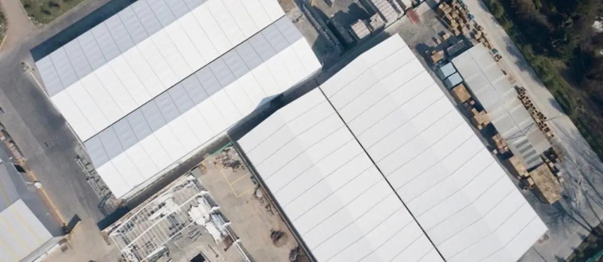 What is Industrial Outdoor Storage? Why is it Essential for the Storage