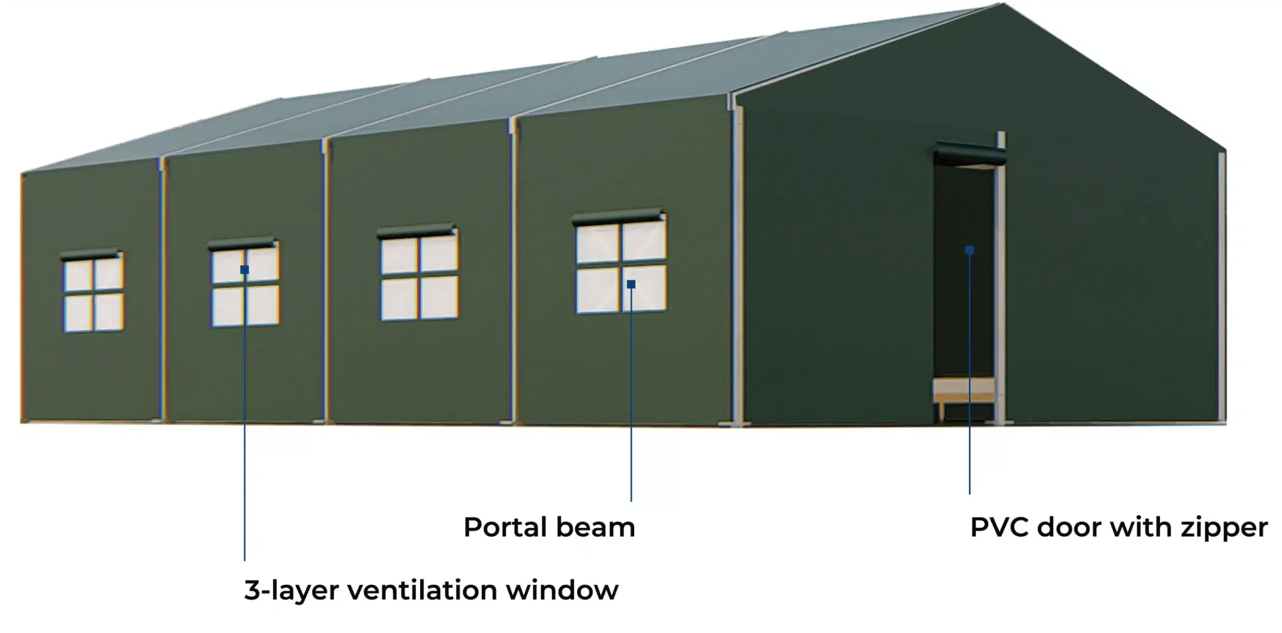 Military Canvas Tents for Army Military Tent For Sale Shelter