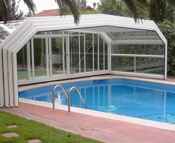 Cost of Pool Enclosure Screen Repair: All You Need to Know