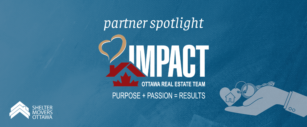 Partner Spotlight Impact Ottawa Real Estate