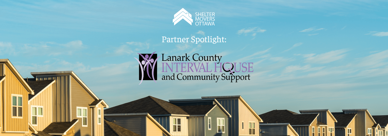 SMO Partner Spotlight Lanark County Interval House