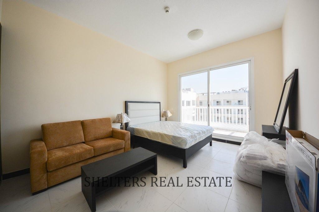 Kensington Manor Shelter