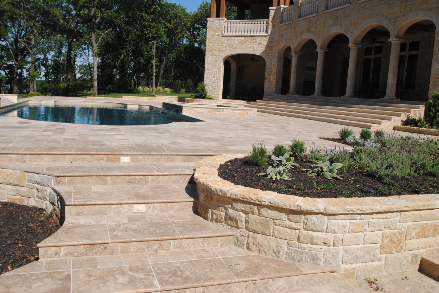 Pool Deck 13 shelton TILE